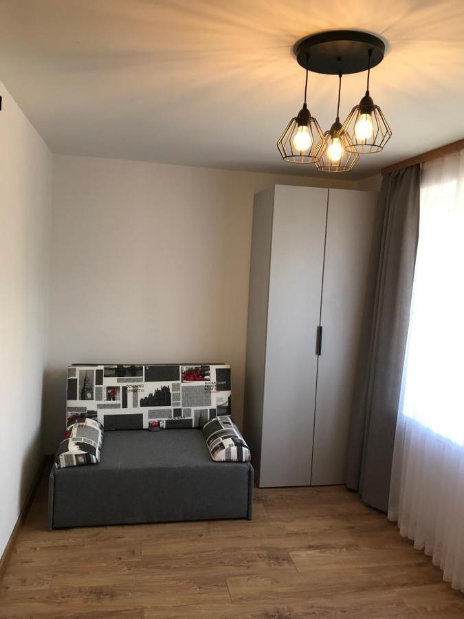 Apartament Sloneczny 슈차브니차 외부 사진